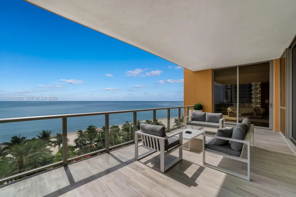 17749 Collins Ave #601 Sunny Isles Beach, FL 33160