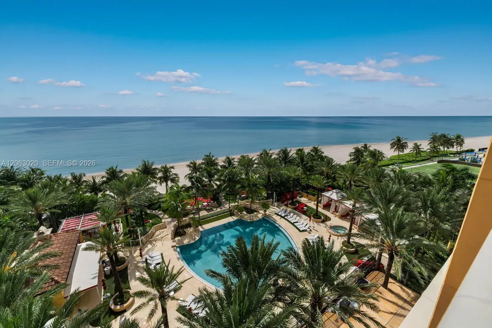 17749 Collins Ave #601 Sunny Isles Beach, FL 33160