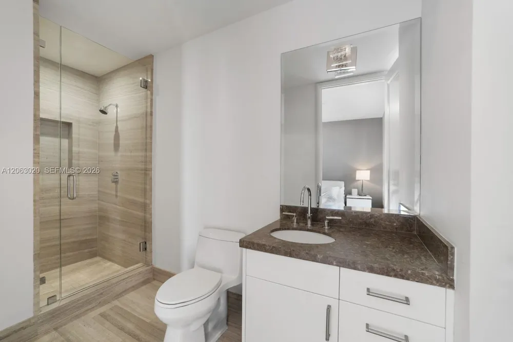 17749 Collins Ave #601 Sunny Isles Beach, FL 33160