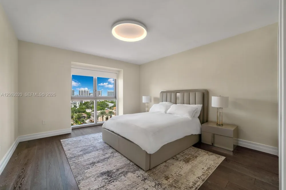 17749 Collins Ave #601 Sunny Isles Beach, FL 33160