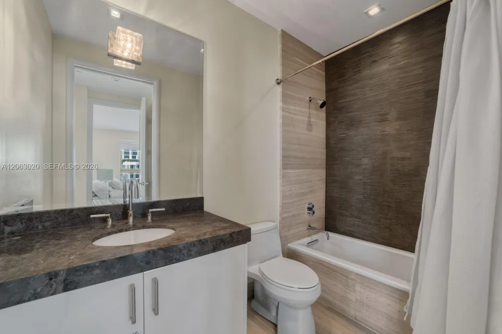 17749 Collins Ave #601 Sunny Isles Beach, FL 33160