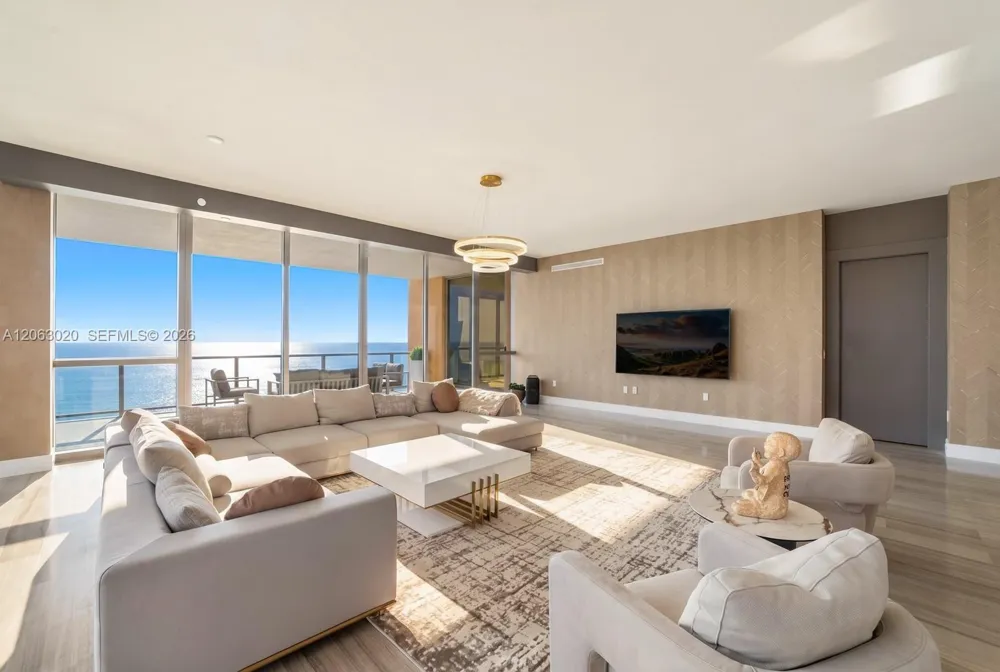 17749 Collins Ave #601 Sunny Isles Beach, FL 33160