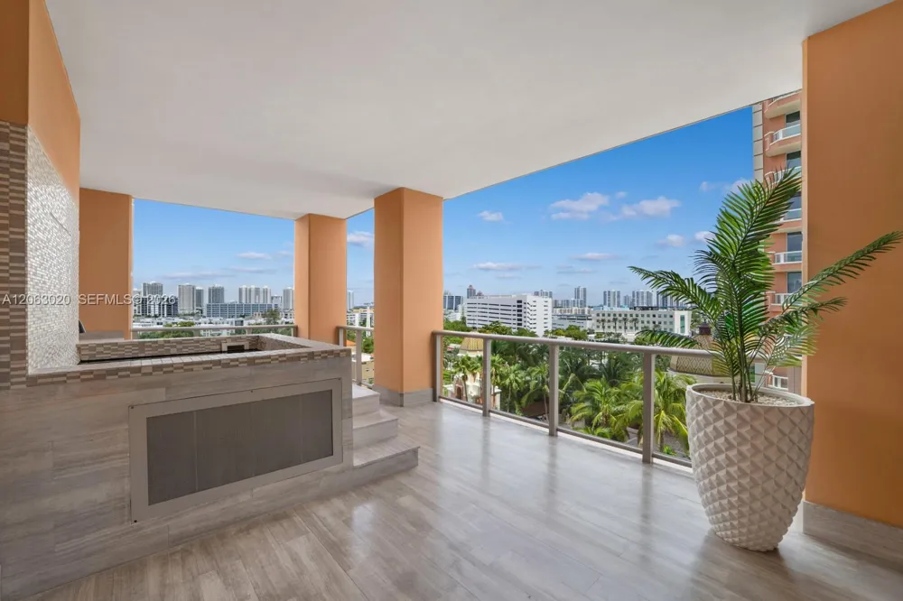 17749 Collins Ave #601 Sunny Isles Beach, FL 33160