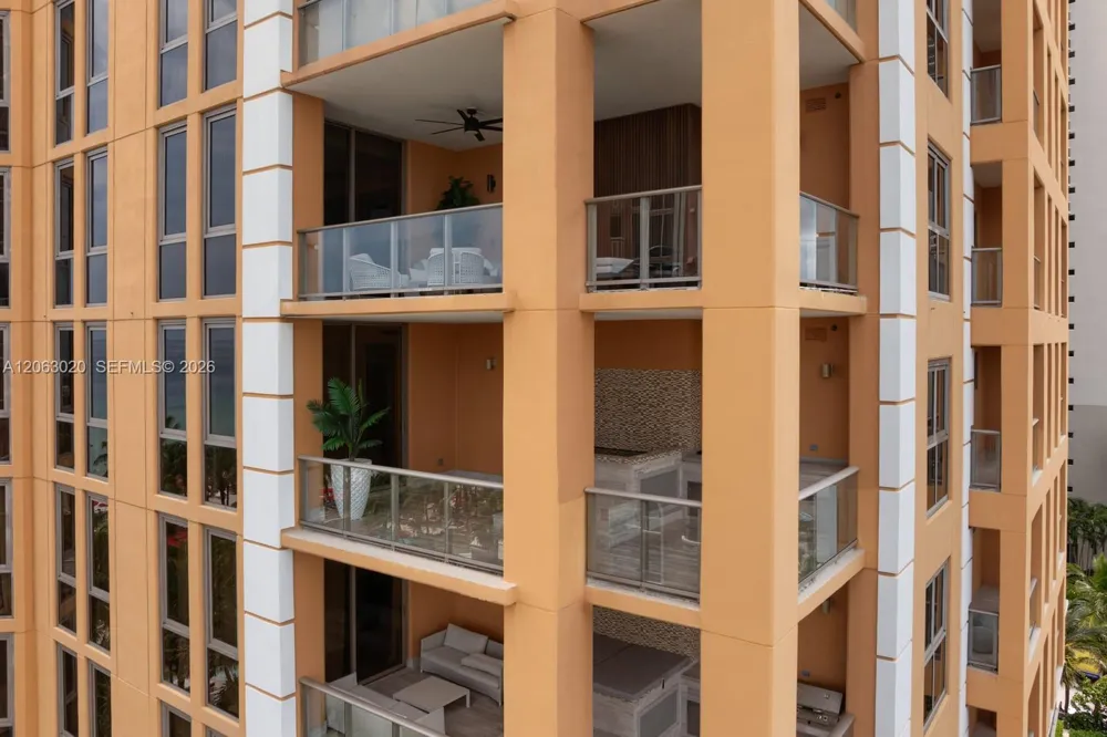 17749 Collins Ave #601 Sunny Isles Beach, FL 33160