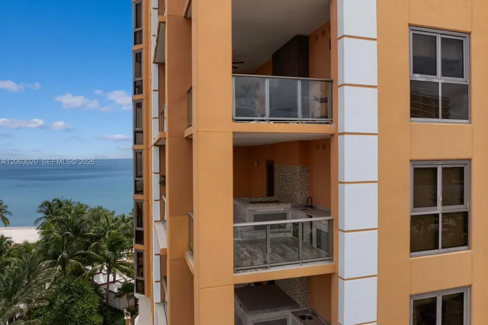 17749 Collins Ave #601 Sunny Isles Beach, FL 33160
