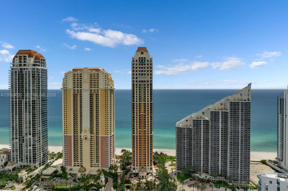 17749 Collins Ave #601 Sunny Isles Beach, FL 33160