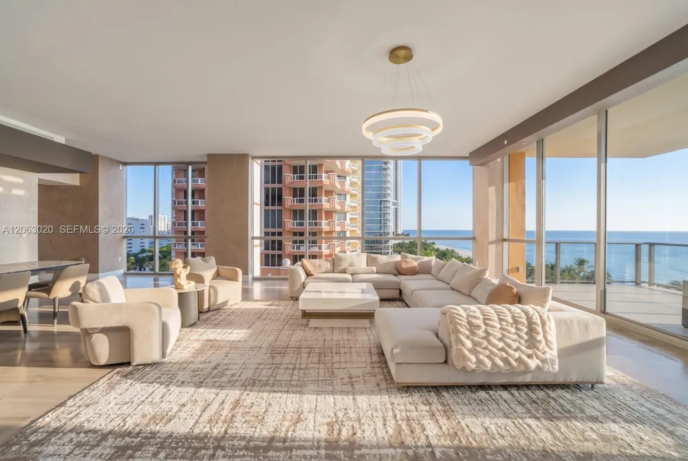 17749 Collins Ave #601 Sunny Isles Beach, FL 33160