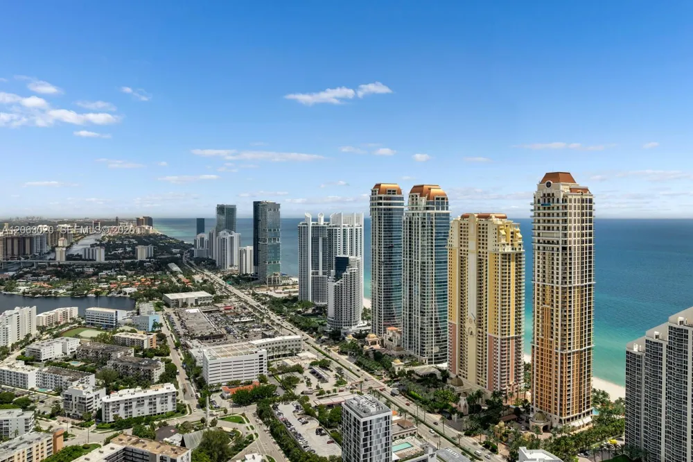 17749 Collins Ave #601 Sunny Isles Beach, FL 33160