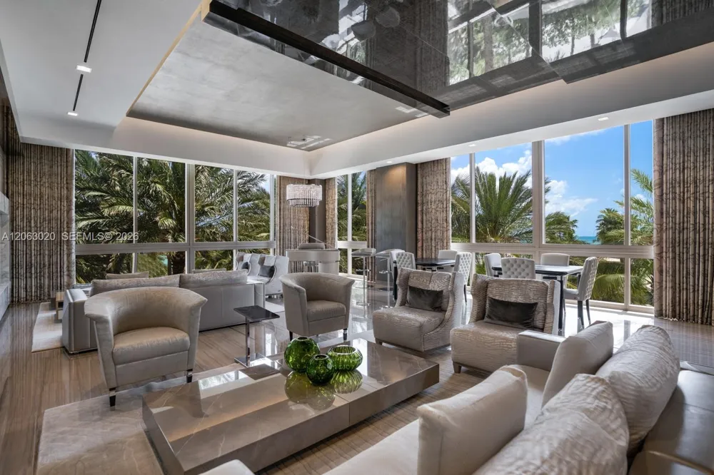 17749 Collins Ave #601 Sunny Isles Beach, FL 33160