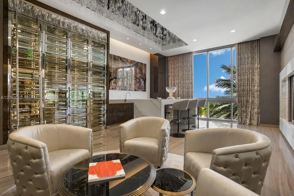 17749 Collins Ave #601 Sunny Isles Beach, FL 33160