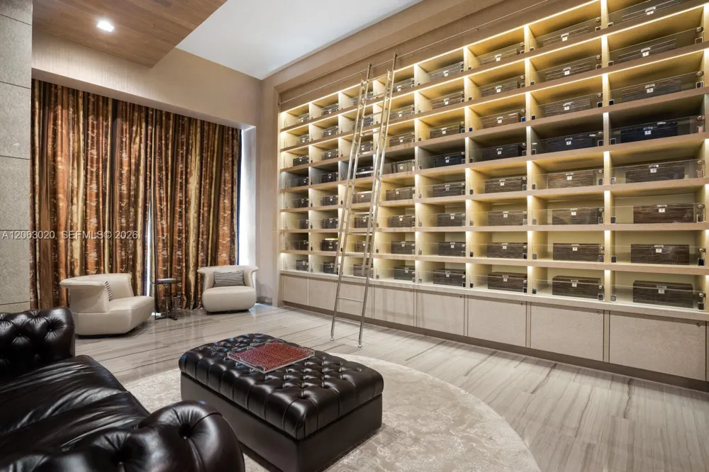 17749 Collins Ave #601 Sunny Isles Beach, FL 33160