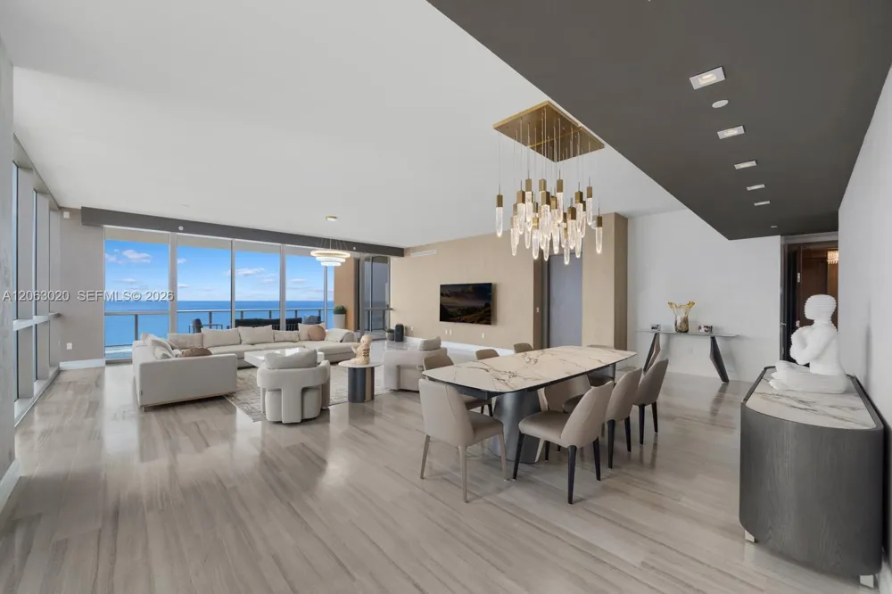 17749 Collins Ave #601 Sunny Isles Beach, FL 33160
