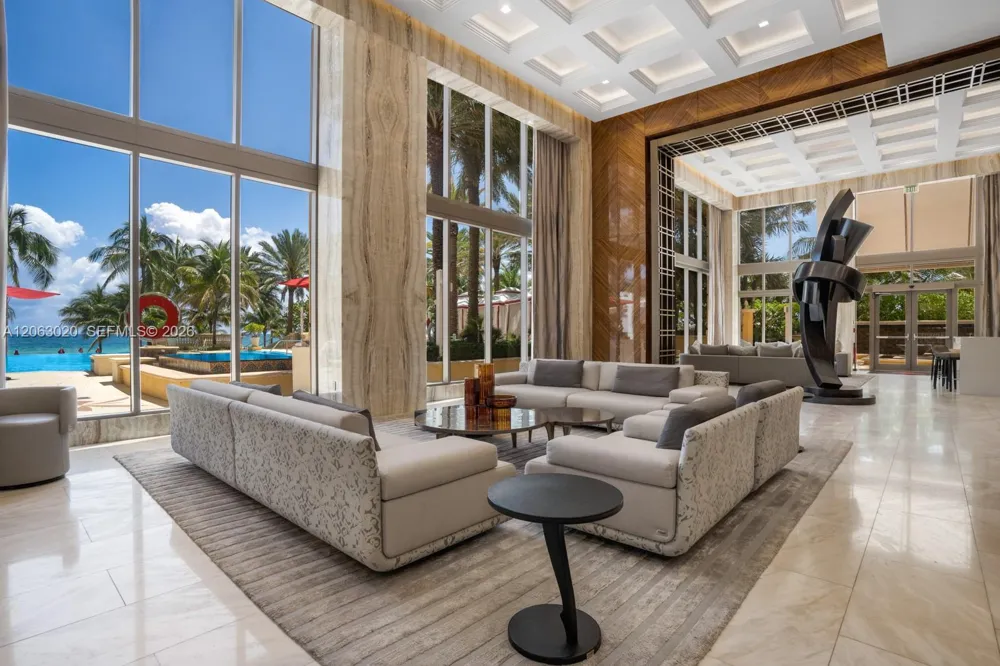 17749 Collins Ave #601 Sunny Isles Beach, FL 33160