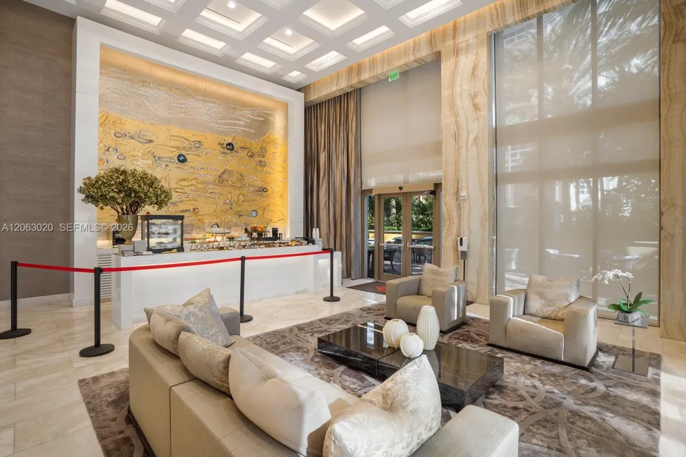 17749 Collins Ave #601 Sunny Isles Beach, FL 33160