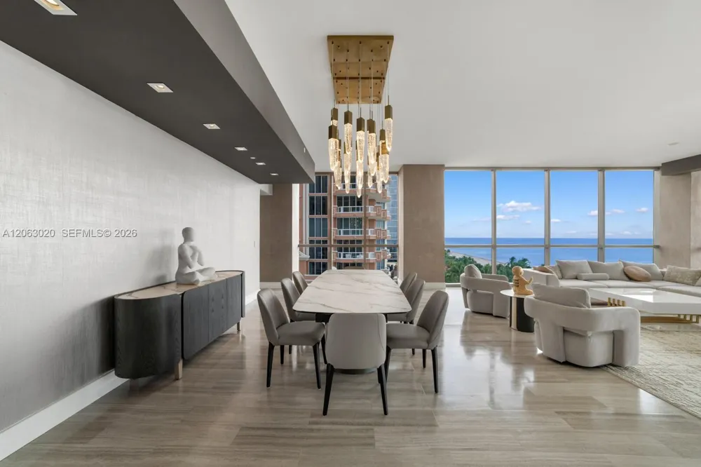 17749 Collins Ave #601 Sunny Isles Beach, FL 33160