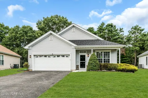 27 Cromwell Court