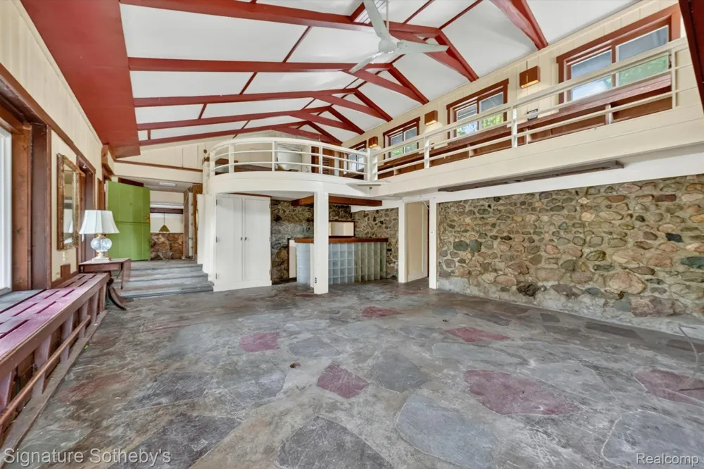 3310 SE Baldwin Road Hadley Township, MI 48455
