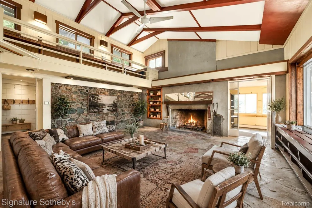 3310 SE Baldwin Road Hadley Township, MI 48455