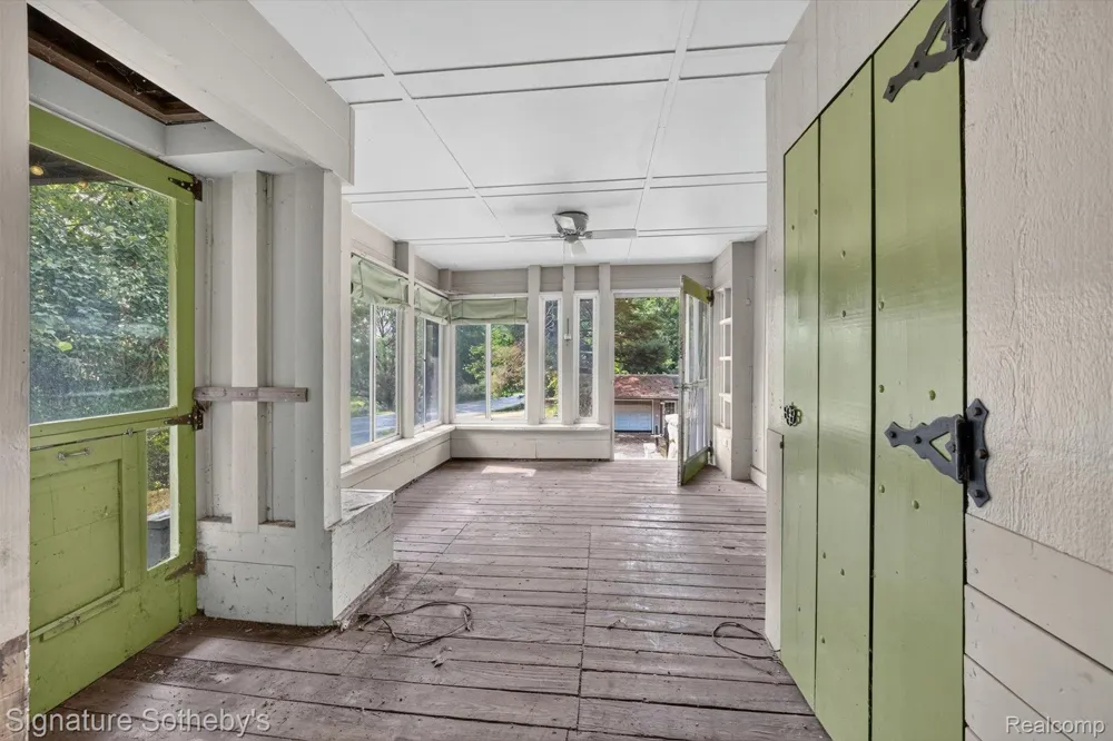 3310 SE Baldwin Road Hadley Township, MI 48455