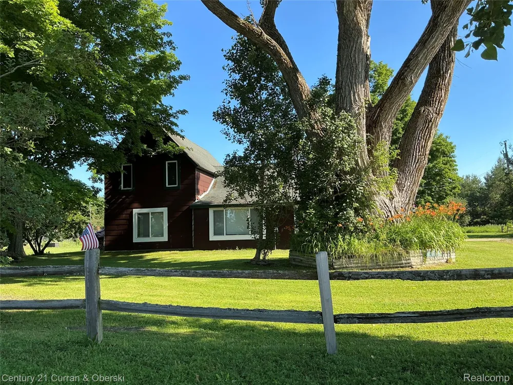 2048 County Road 612 Maple Forest Township, MI 49738