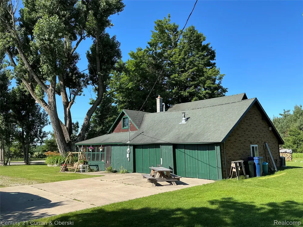 2048 County Road 612 Maple Forest Township, MI 49738