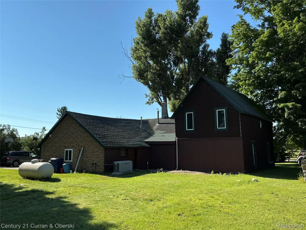 2048 County Road 612 Maple Forest Township, MI 49738