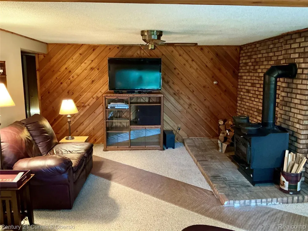 2048 County Road 612 Maple Forest Township, MI 49738