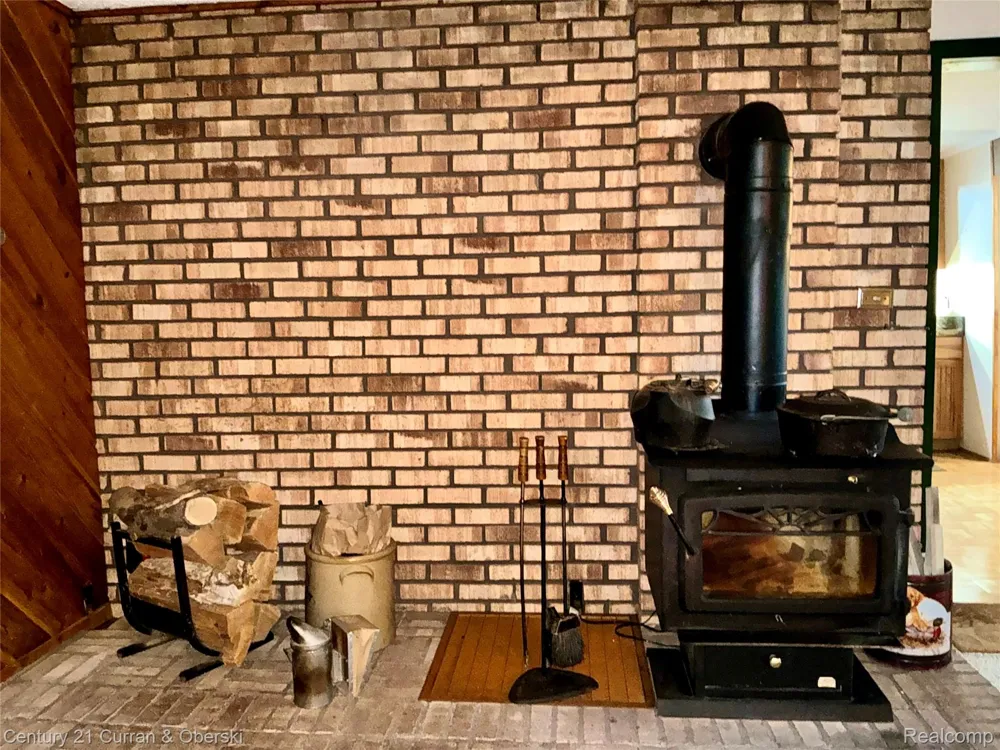 2048 County Road 612 Maple Forest Township, MI 49738