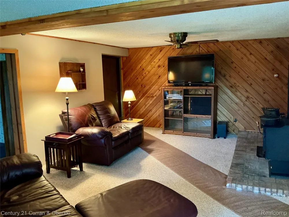 2048 County Road 612 Maple Forest Township, MI 49738
