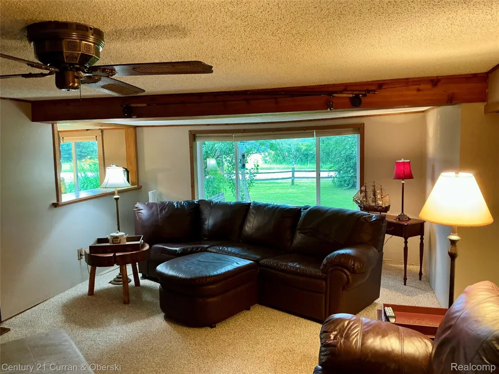 2048 County Road 612 Maple Forest Township, MI 49738