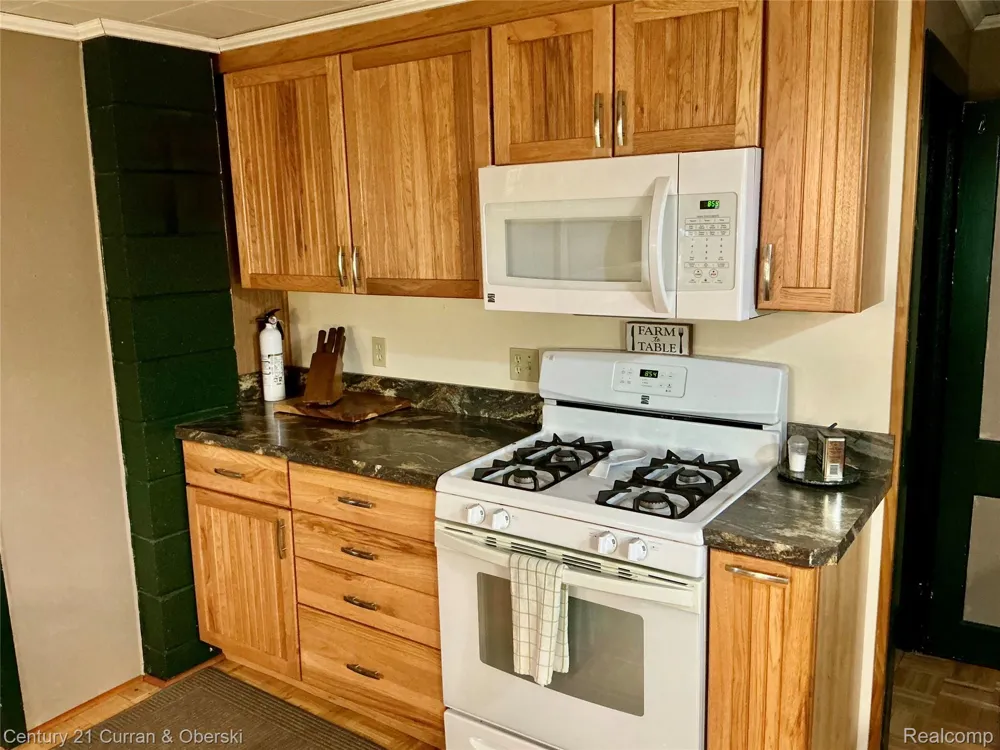 2048 County Road 612 Maple Forest Township, MI 49738