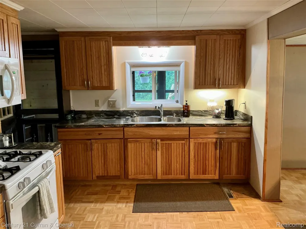 2048 County Road 612 Maple Forest Township, MI 49738
