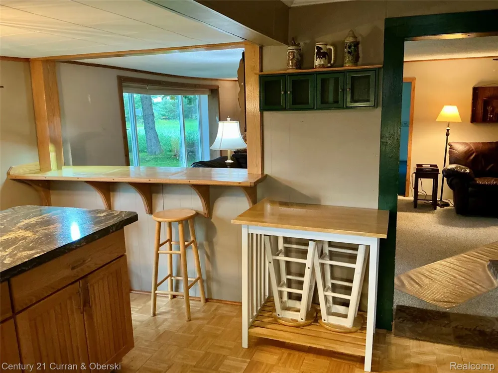 2048 County Road 612 Maple Forest Township, MI 49738