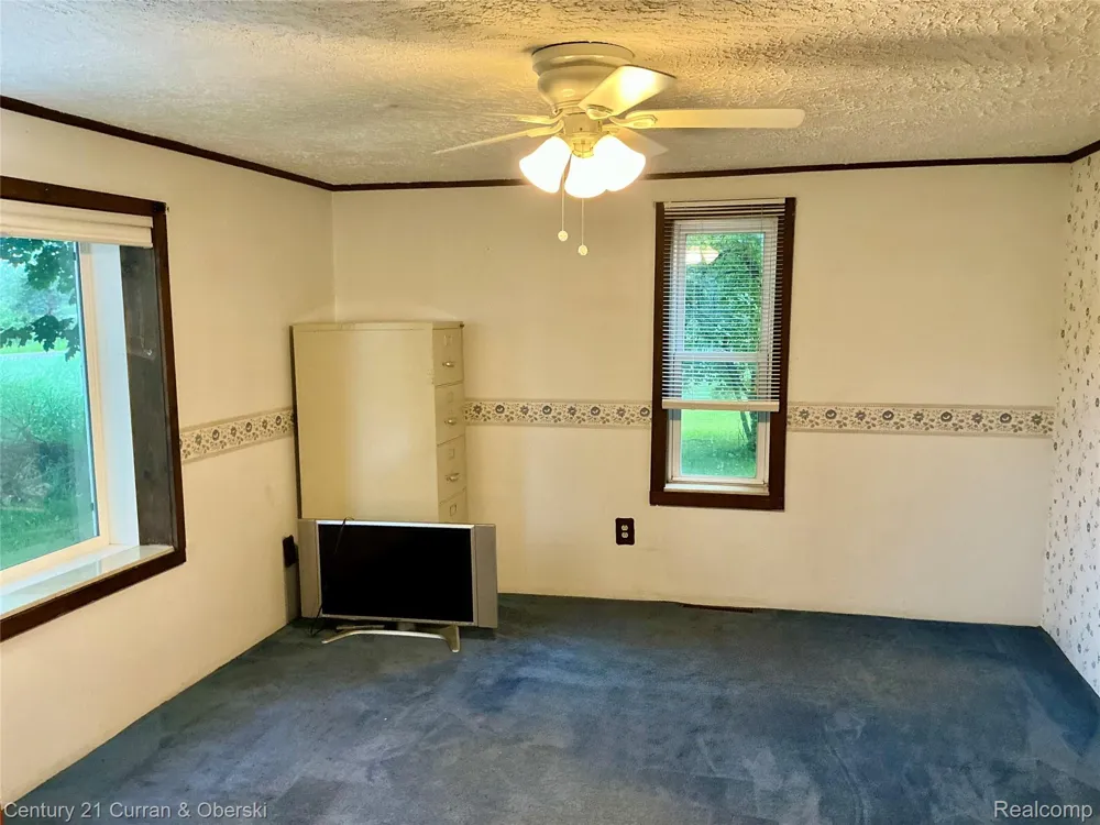2048 County Road 612 Maple Forest Township, MI 49738