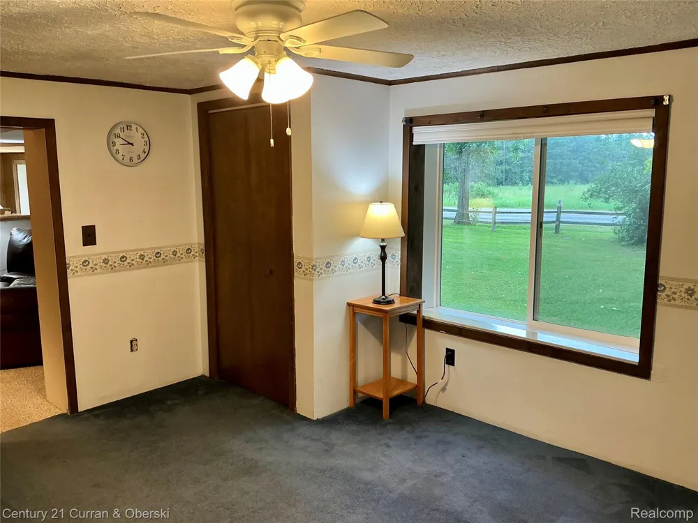 2048 County Road 612 Maple Forest Township, MI 49738