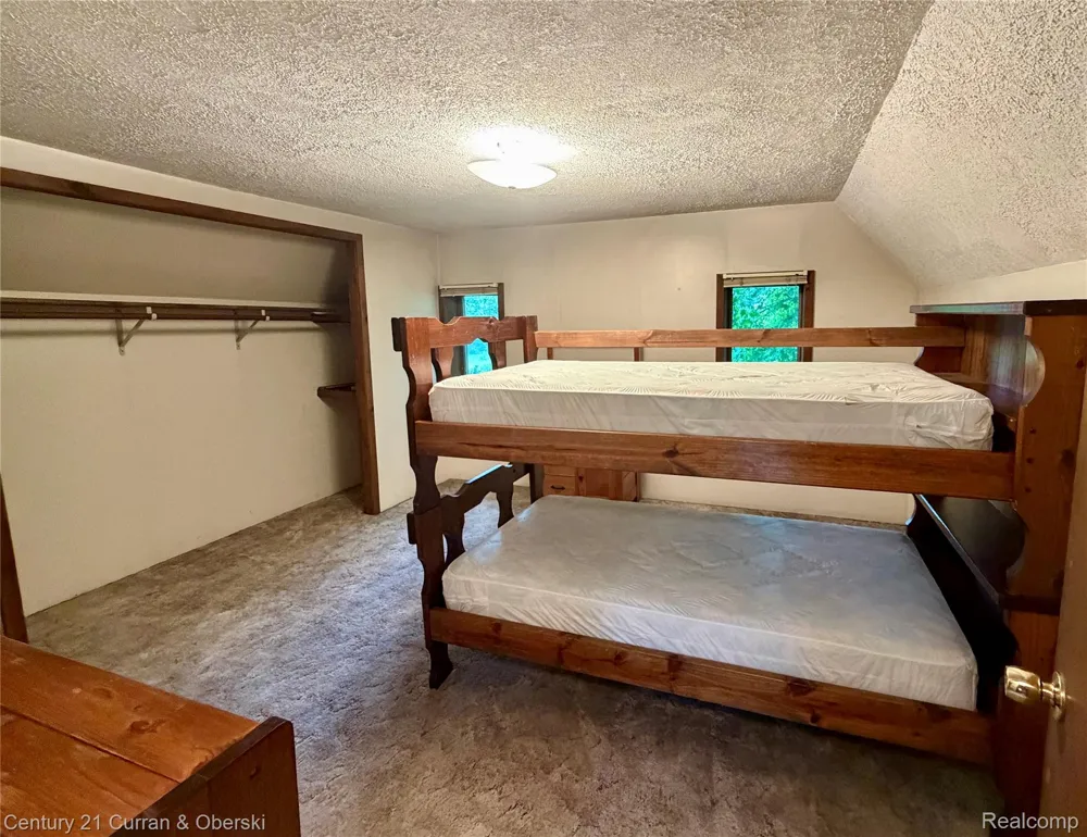 2048 County Road 612 Maple Forest Township, MI 49738