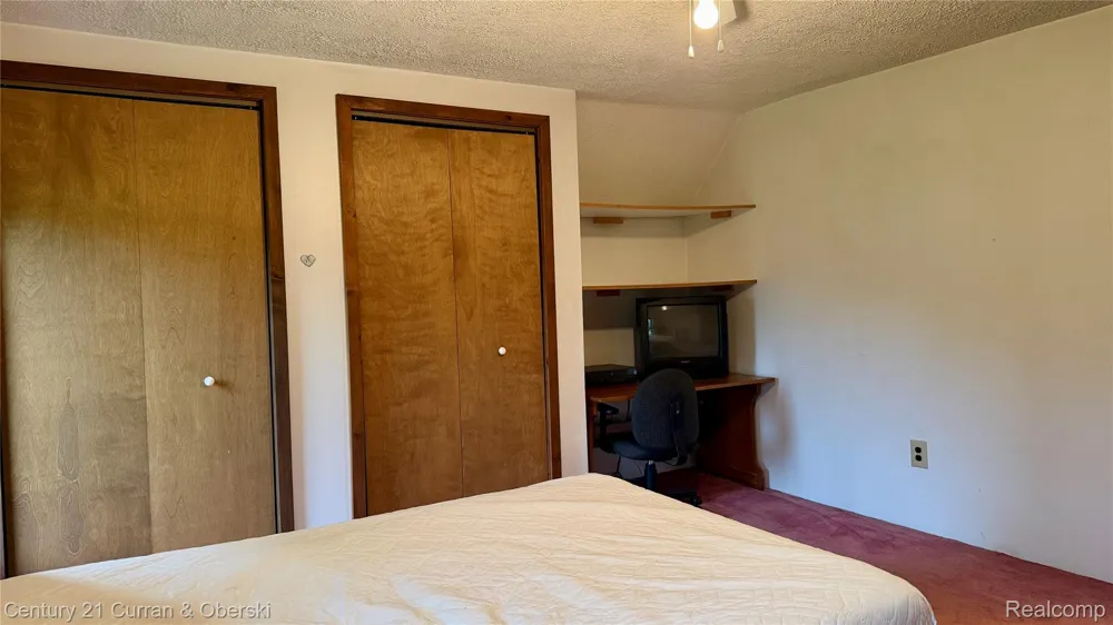 2048 County Road 612 Maple Forest Township, MI 49738