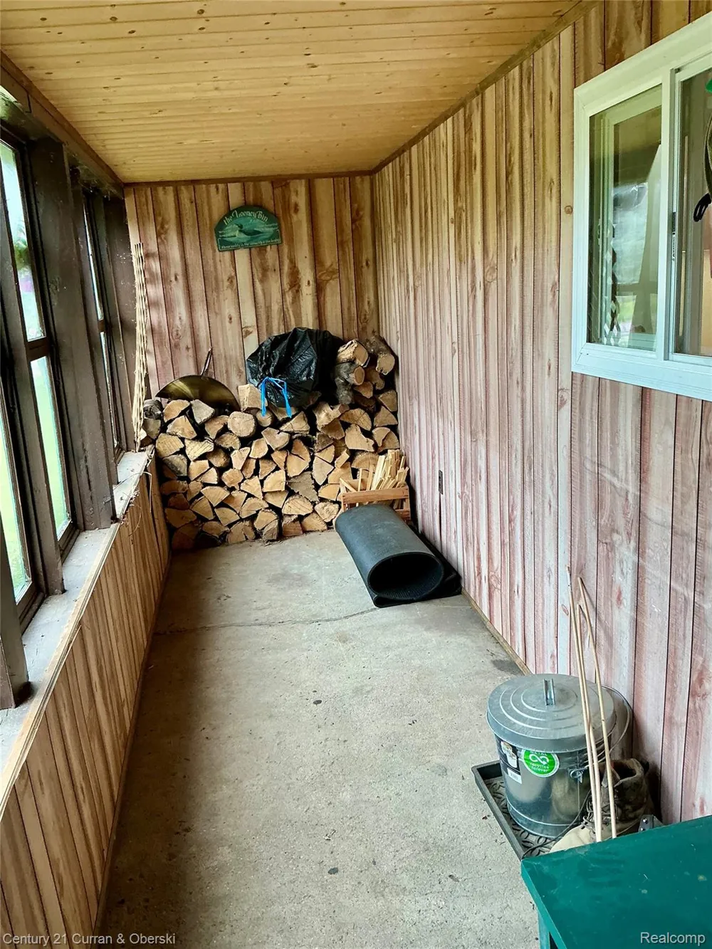 2048 County Road 612 Maple Forest Township, MI 49738