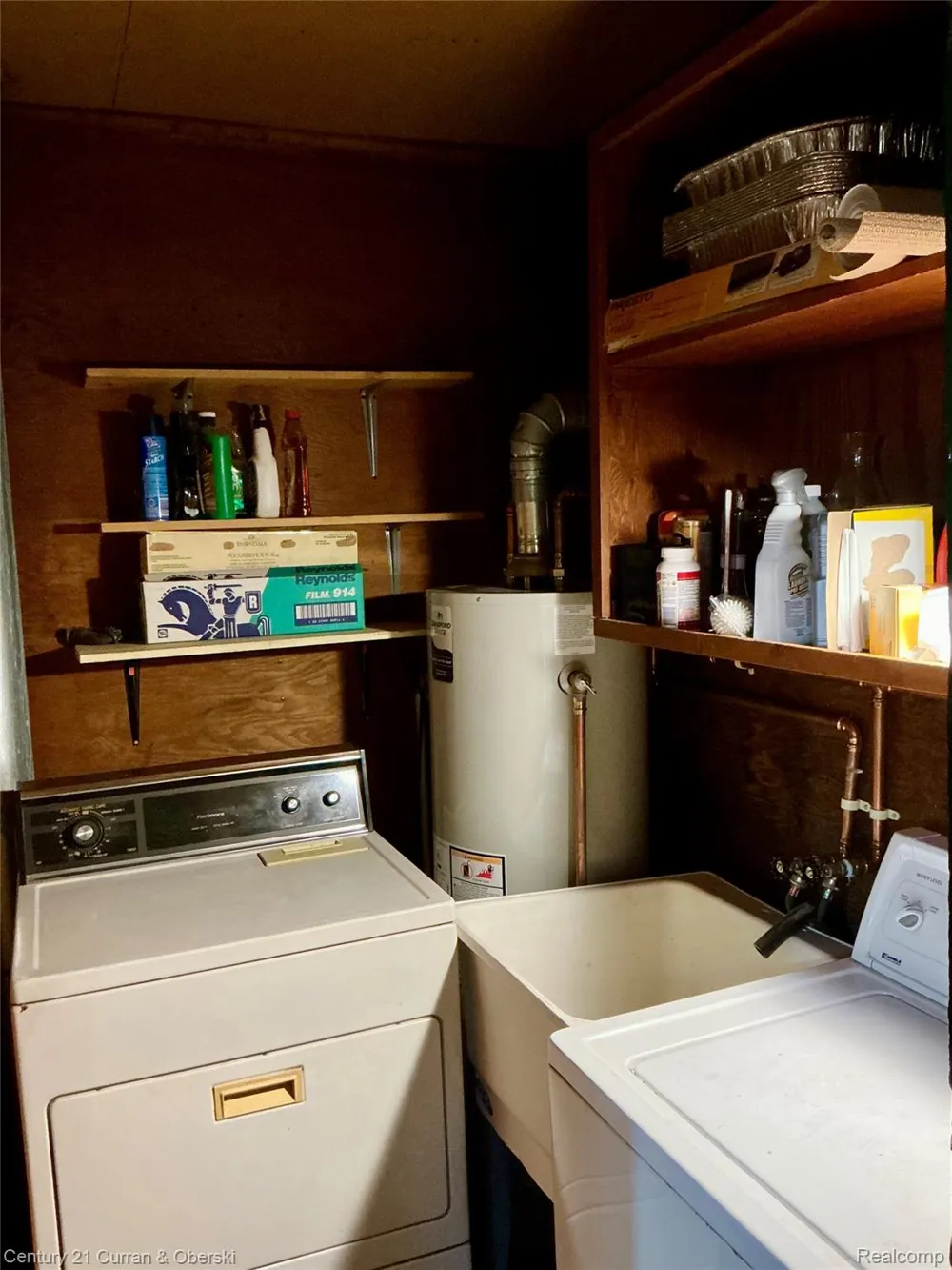 2048 County Road 612 Maple Forest Township, MI 49738