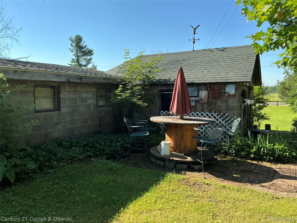2048 County Road 612 Maple Forest Township, MI 49738