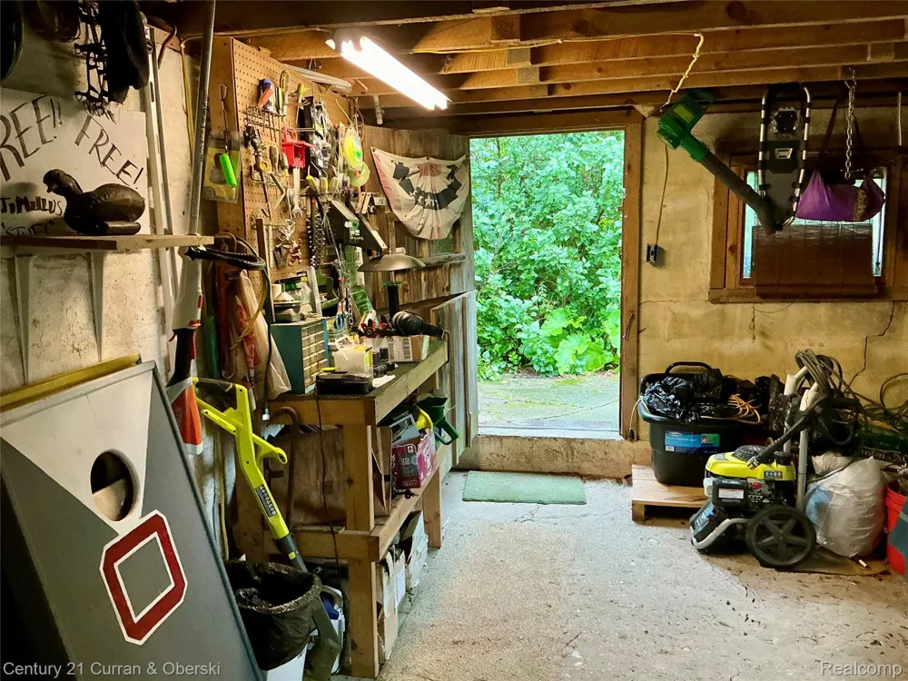 2048 County Road 612 Maple Forest Township, MI 49738