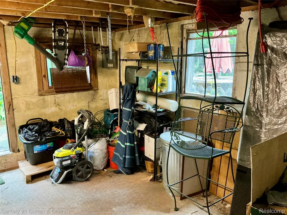 2048 County Road 612 Maple Forest Township, MI 49738