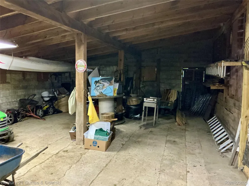 2048 County Road 612 Maple Forest Township, MI 49738
