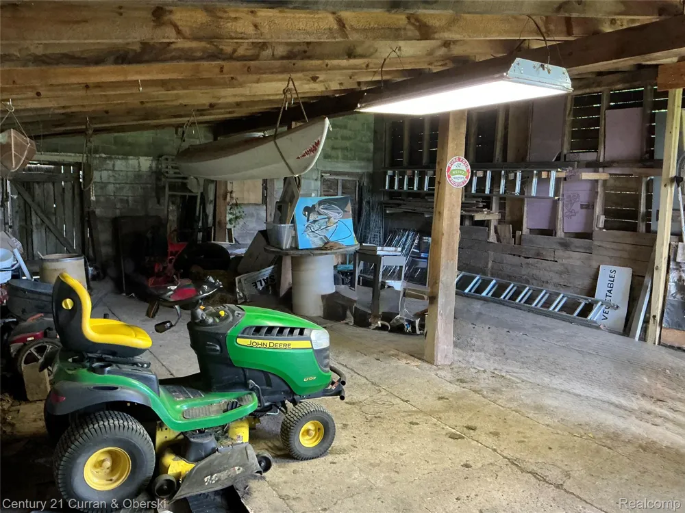 2048 County Road 612 Maple Forest Township, MI 49738