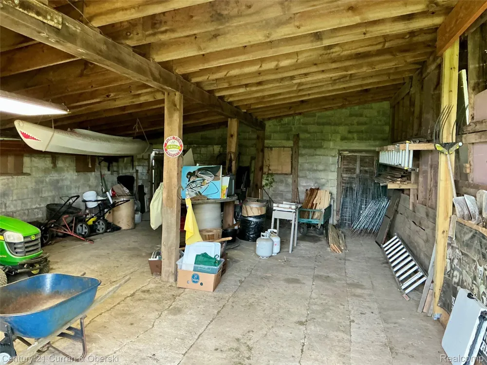 2048 County Road 612 Maple Forest Township, MI 49738