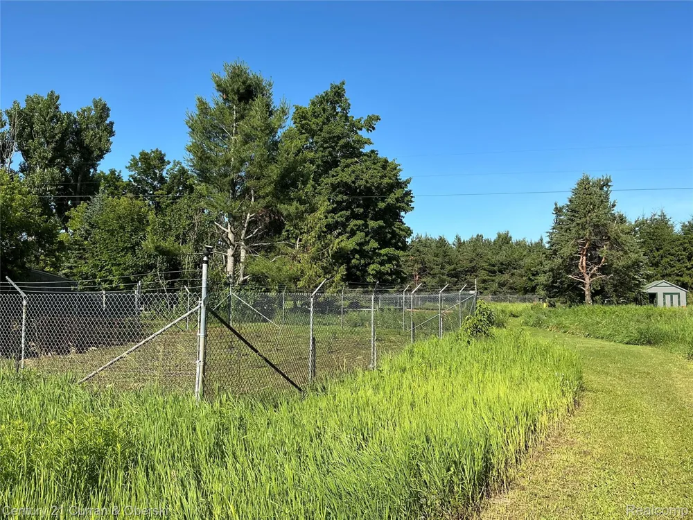 2048 County Road 612 Maple Forest Township, MI 49738