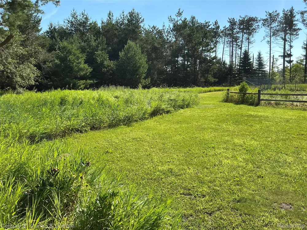 2048 County Road 612 Maple Forest Township, MI 49738
