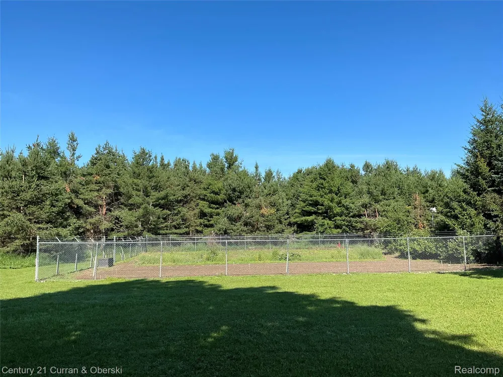 2048 County Road 612 Maple Forest Township, MI 49738