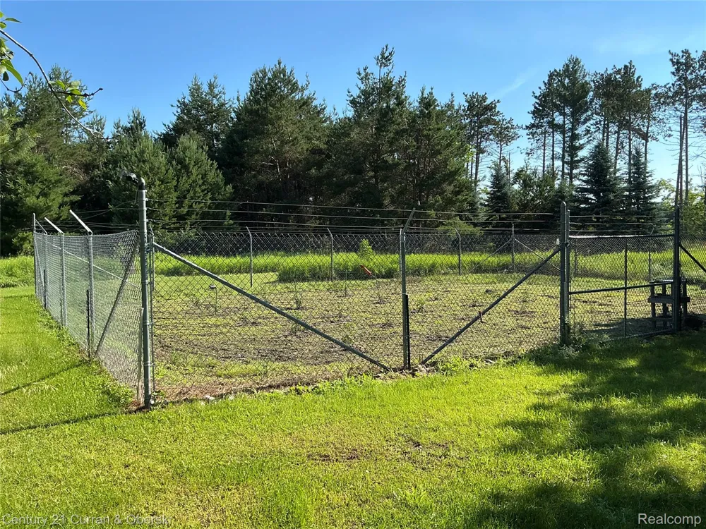 2048 County Road 612 Maple Forest Township, MI 49738
