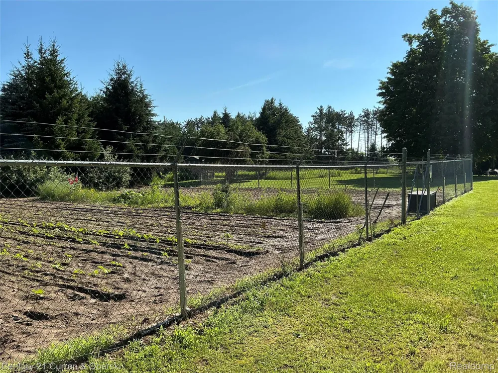 2048 County Road 612 Maple Forest Township, MI 49738